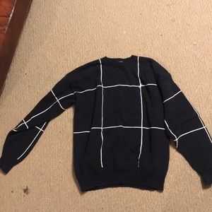 Nautica sweater